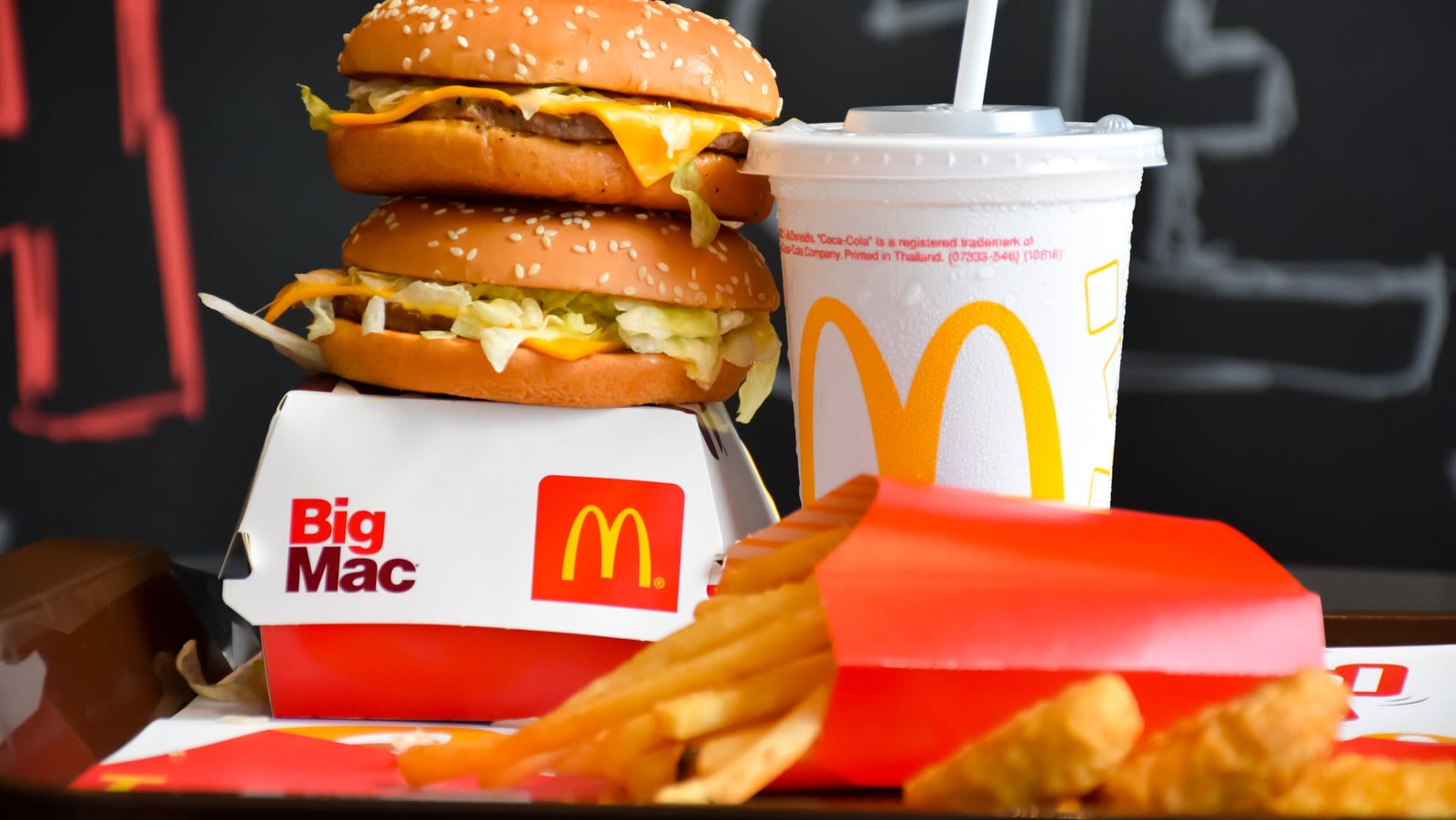 McDonald's Considers $5 Value Meal To Combat Traffic Woes