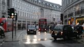 British Drivers Slapped With Travel Restrictions