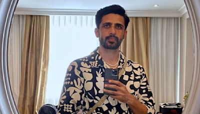 Ulajh's Gulshan Devaiah calls onscreen intimate scenes 'boring,' says only the audience enjoys them