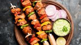 Brochettes de viande : 50 recettes à faire au barbecue ou à la plancha