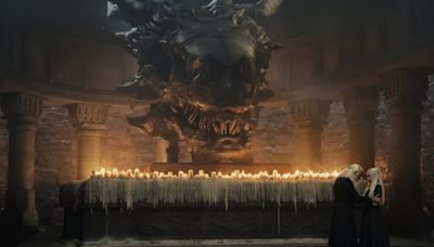 HBO's penny-pinching is partly responsible for House of the Dragon's disappointing second season