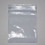 容際水晶 天然水晶 PVC夾鏈袋 厚夾鏈袋 6X8公分 10個