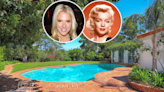 Marilyn Monroe’s Iconic L.A. Home Was Bought by the Billionaire Heiress Next Door