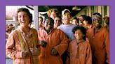 The cast of “Holes”: Where are they now?