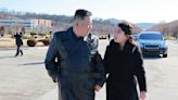 Seoul: Kim's daughter reveal hints at prolonged family rule