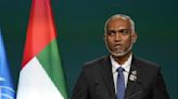 Maldives will ban Israelis from entering the country over the war in Gaza - The Morning Sun