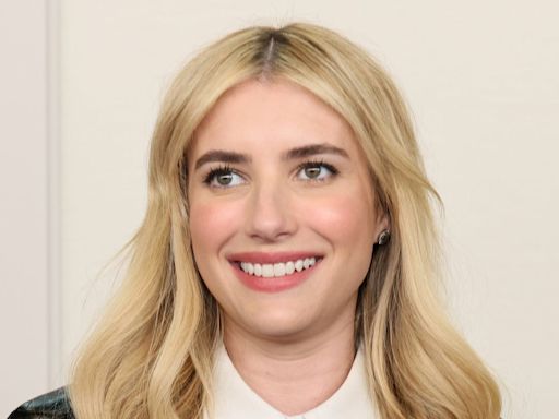 Emma Roberts says having famous relatives has caused her to ‘lose’ jobs