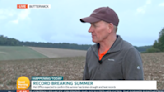 Potato farmer warns of looming shortages after summer drought