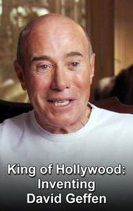 The King of Hollywood: Inventing David Geffen