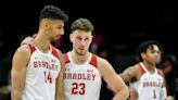 'We'll find a way': What to watch as Bradley basketball team heads to Cancun Challenge