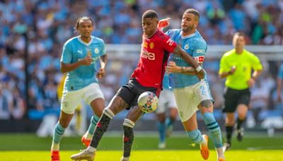 Watch Manchester United vs Manchester City – 2024 FA Community Shield Football Today: Time, Stream & Channel