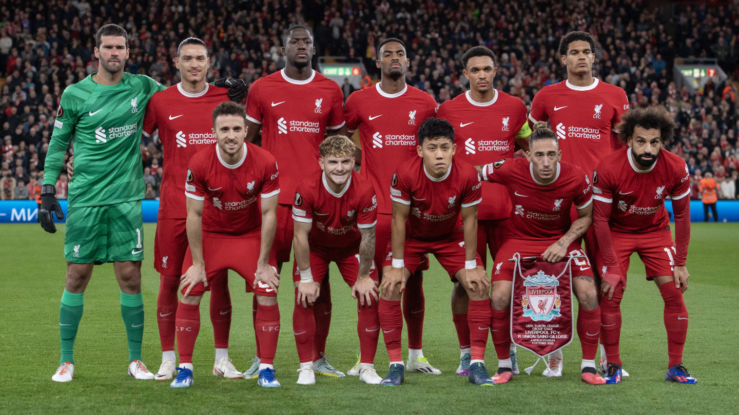 Liverpool 2023/24 season review: Top scorers, assists and player of the year