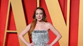 Lindsay Lohan ‘Totally Reformed’ and Hoping to Make ‘Giant-Sized’ Hollywood Acting Comeback