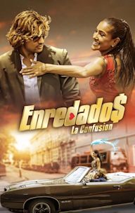 Enredados: La confusión