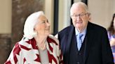 Albert et Paola de Belgique, nouveau portrait décontracté pour leurs 65 ans de mariage