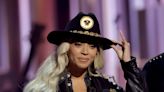 Beyonce Seemingly Responds to ‘Cowboy Carter’ Backlash in iHeartRadio Music Awards Speech