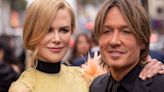 Nicole Kidman Shared an Emotional Instagram of Keith Urban Amid Major 'Voice' News