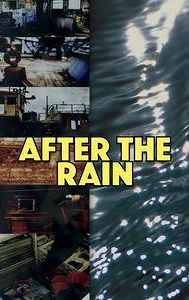 After the Rain | Drama