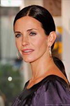 Courteney Cox