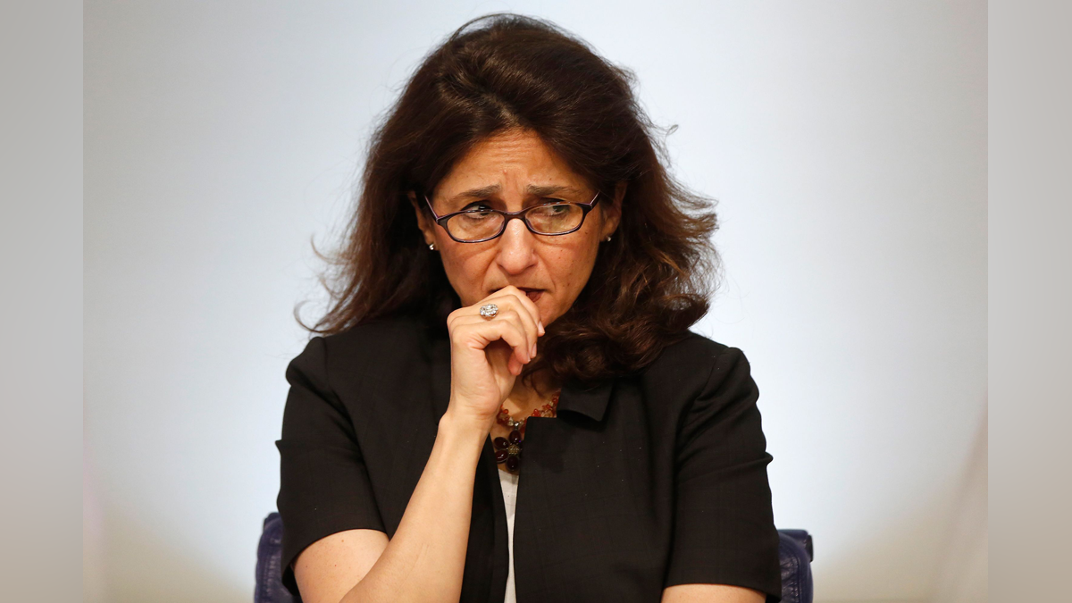 Columbia president Minouche Shafik faces criticism in all directions - Boston News, Weather, Sports | WHDH 7News