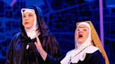 Sisters of Mersey review: Sister Act meets panto, writes MARMION