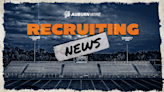 Four-star EDGE Christopher Jackson lists Auburn in top 10