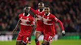 Middlesbrough chief's 'burning ambition' message Boro diehards will love