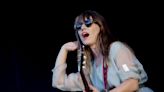 Feist renuncia a actuar con Arcade Fire tras acusaciones de abusos sexuales