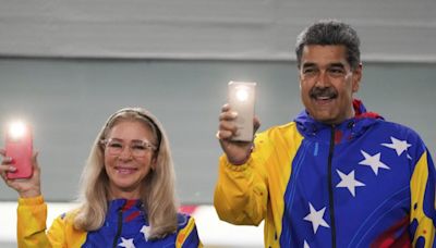 Who Is Nicolas Maduro? 'Reelected' Venezuelan President, 'Iron-Fisted Superhero,' Known For His Defiance - News18