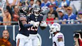 A trade request and a strip-sack from Trevis Gipson — plus a Tyrique Stevenson INT: News from the Chicago Bears’ preseason finale