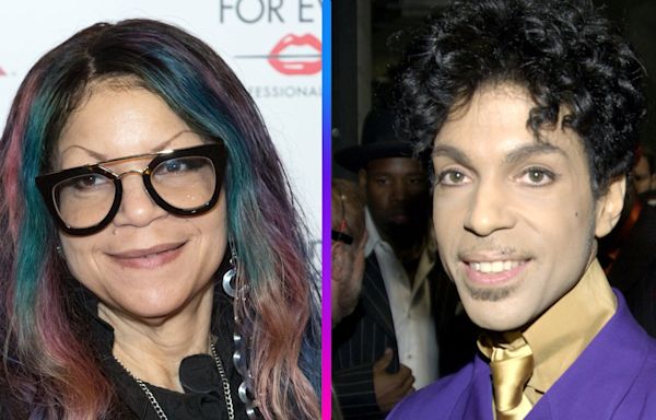 Prince's Sister Tyka Nelson Recalls Their Last Phone Call, Says He 'Kept Avoiding Questions'