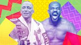 Ranking the top 10 men's MMA fighters since 2000