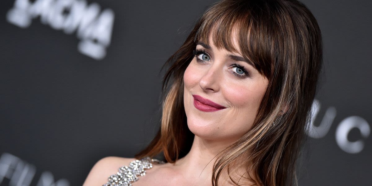 Dakota Johnson Wasn't Aware She Was 'Overdosing On Caffeine' By Guzzling This Popular Drink