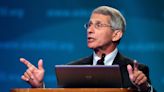 Anthony Fauci's enduring impact on the AIDS crisis