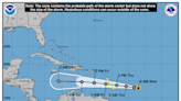 Tropical Storm Bret strengthens, heads for Caribbean — and another storm is likely to form