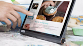 La nueva Lenovo Tab Plus incorpora 8 altavoces JBL con Dolby Atmos