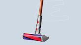 The Dyson V10 Cordless Vacuum Is $200 Off This Weekend Only