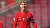 Cuántos goles ha marcado Cristiano Ronaldo con Portugal y cuántos títulos ha ganado | Goal.com Chile