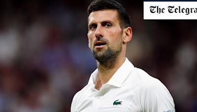 Nick Kyrgios’ advice to Novak Djokovic haters: Want him to lose? Be as quiet as possible