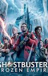 Ghostbusters: Frozen Empire