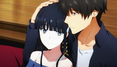 Mahouka Koukou no Rettousei: horario y dónde ver el episodio 8 de la temporada 3