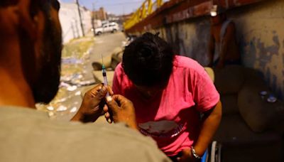 Así es como el fentanilo se podría convertir en un problema de salud pública en México