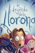 La Leyenda de la Llorona