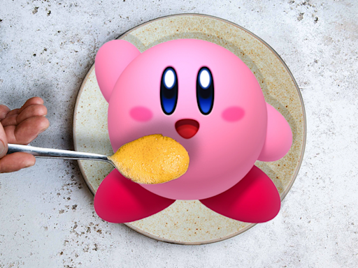 Come dine with me: Here are the video game characters I'd love to eat