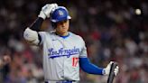 How hitting with runners in scoring position has been Shohei Ohtani's one Dodgers flaw