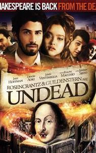 Rosencrantz and Guildenstern Are Undead