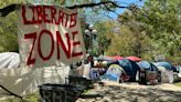 Universities take steps to prevent pro-Palestinian protest disruptions of graduation ceremonies