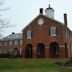 Historic Fairfax County Courthouse