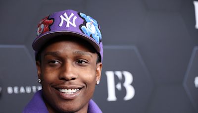 A$AP Rocky Heads to Trial for Alleged Shooting: Everything We Know