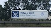 U.S. Steel wins environmental award in Pennsylvania